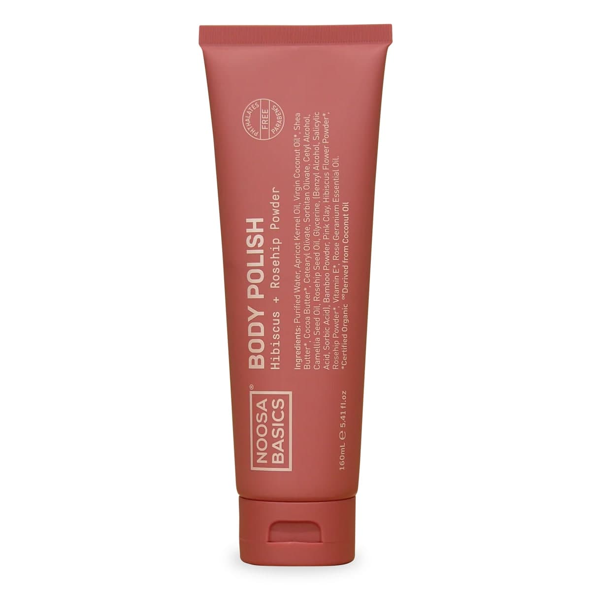 Noosa Basics Shimmer Body Polish 160ml