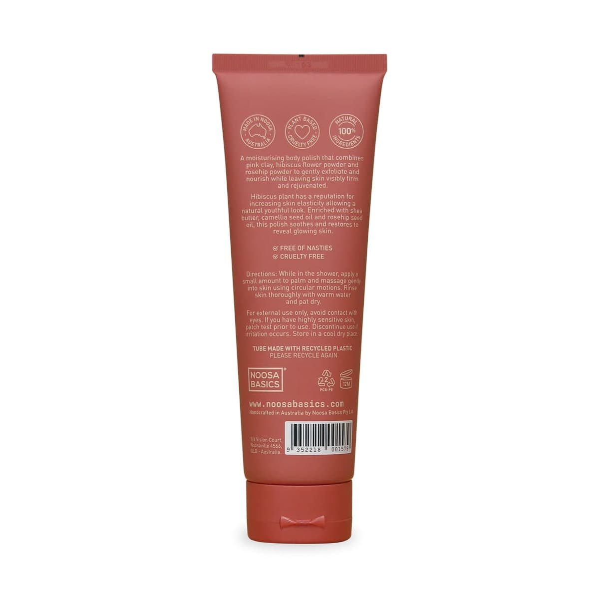 Thumbnail Noosa Basics Shimmer Body Polish 160ml