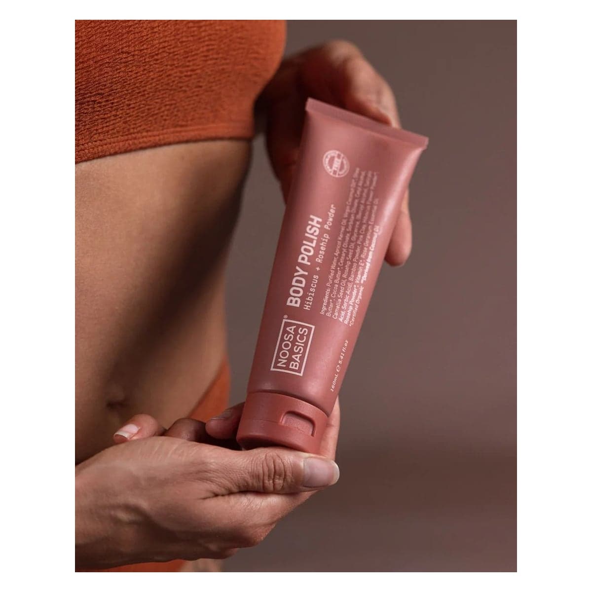 Thumbnail Noosa Basics Shimmer Body Polish 160ml