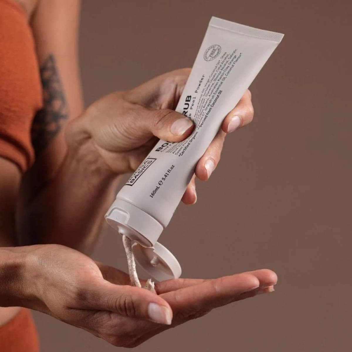 Thumbnail Noosa Basics Body Scrub 160ml