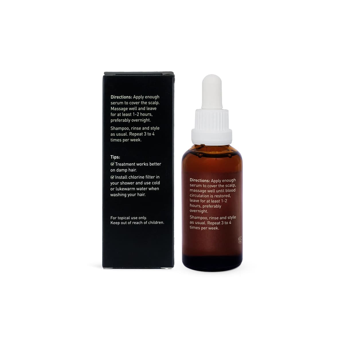 Thumbnail Noosa Basics Scalp Serum 50ml