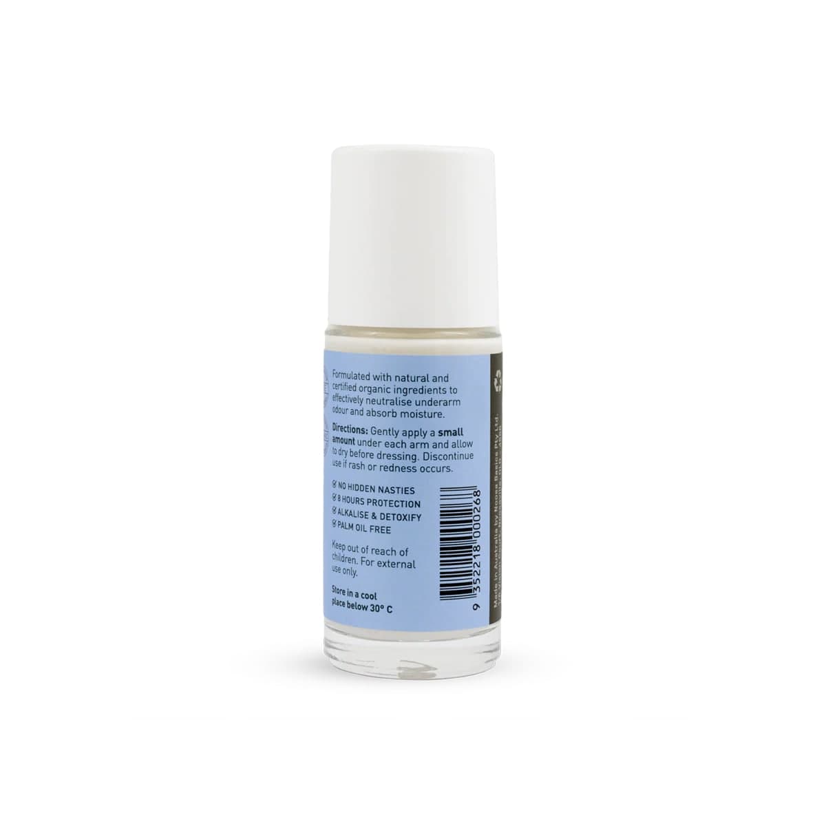 Thumbnail Noosa Basics Sweet Orange & Lavender Deodorant Roll on 50ml