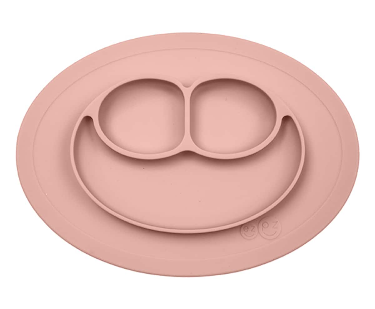 Thumbnail Ezpz The Mini Mat Blush