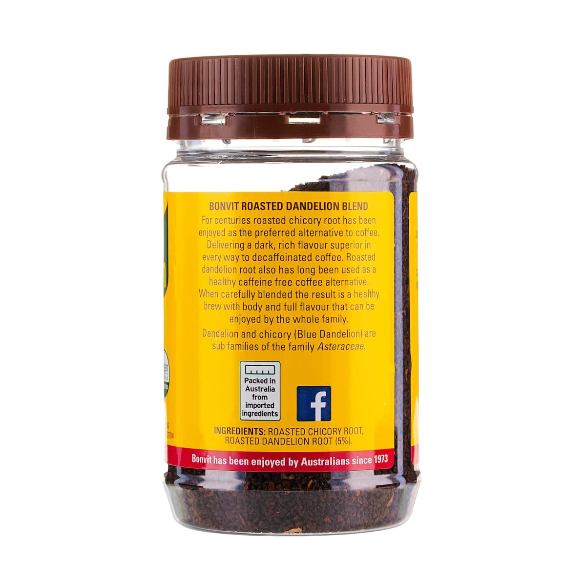 Thumbnail Bonvit Roast Dandelion Chicory Medium 175g
