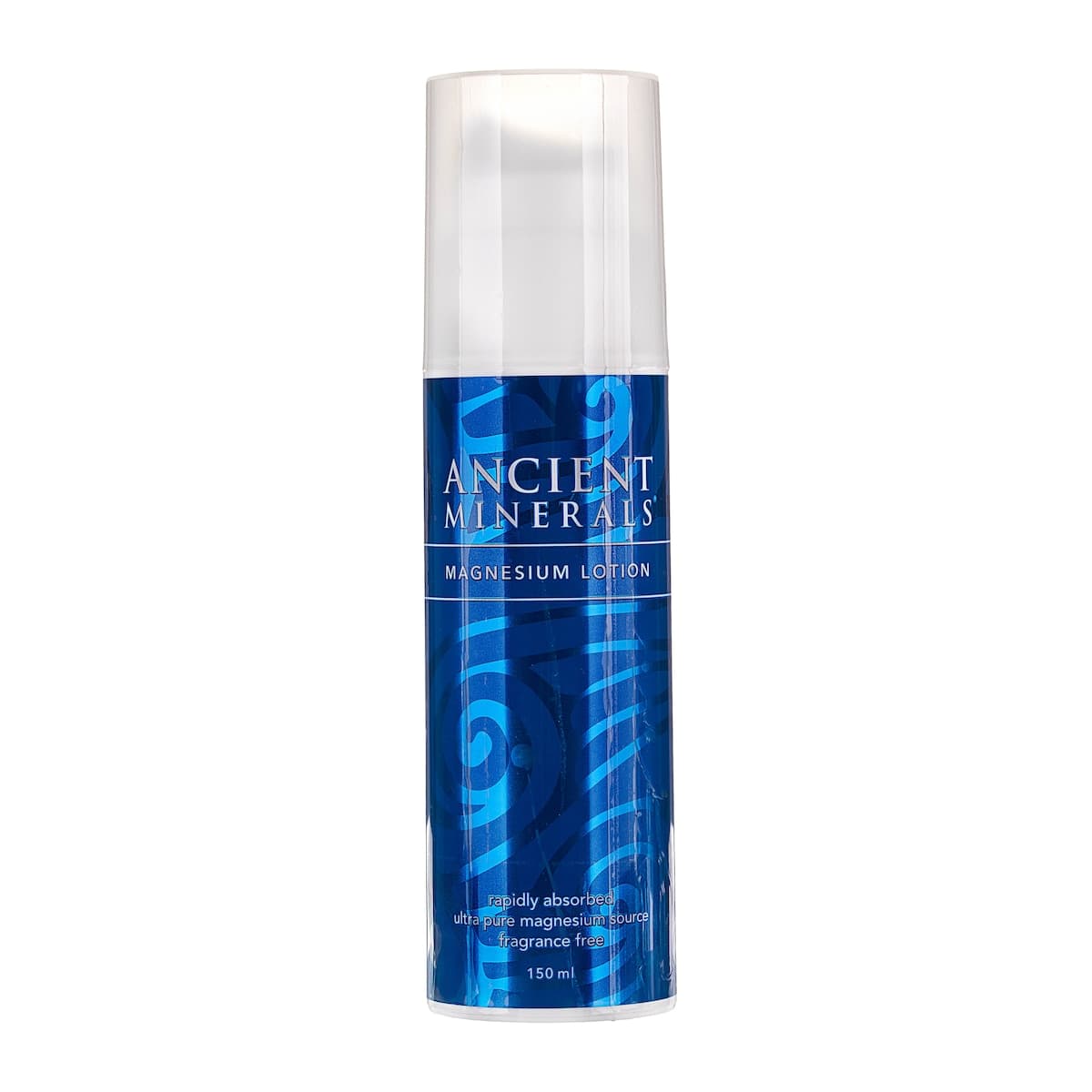 Thumbnail Ancient Minerals Magnesium Lotion Fragrance Free 150ml