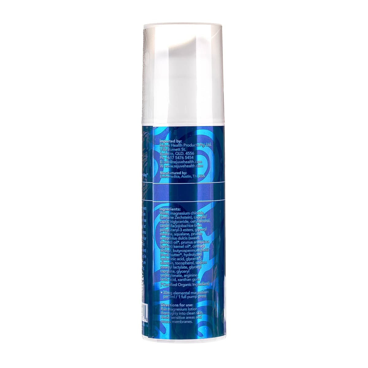Thumbnail Ancient Minerals Magnesium Lotion Fragrance Free 150ml
