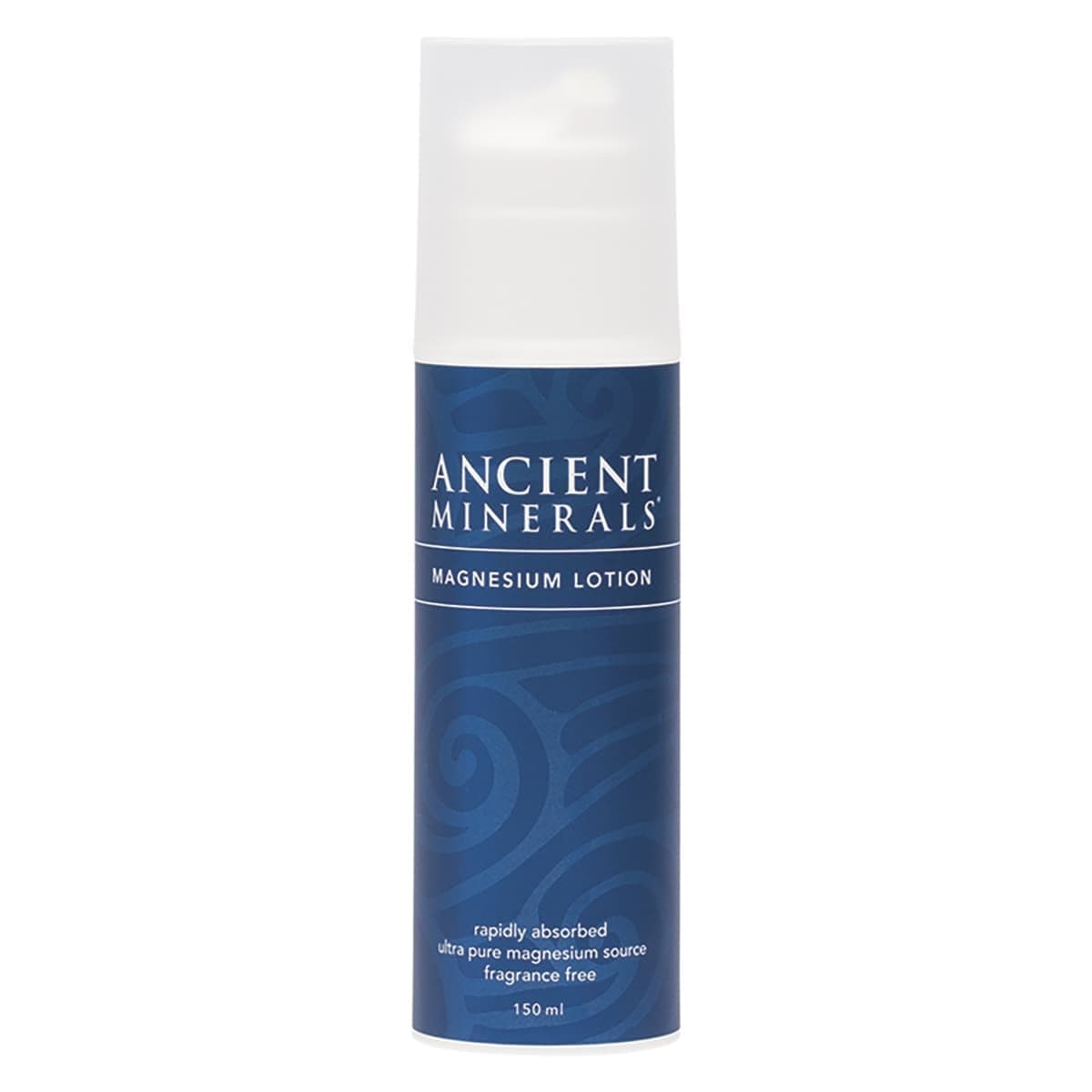 Thumbnail Ancient Minerals Magnesium Lotion Fragrance Free 150ml