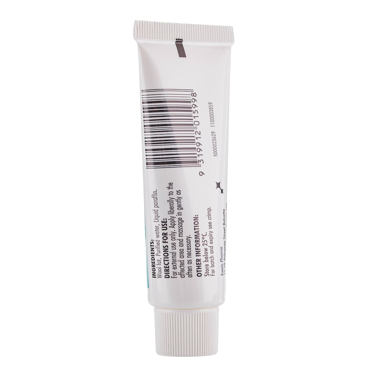 Thumbnail Orion Lanolin Ointment Tube 20g