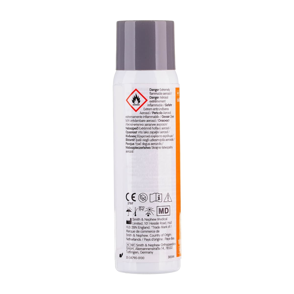 Thumbnail Opsite Dressing Spray 100ml