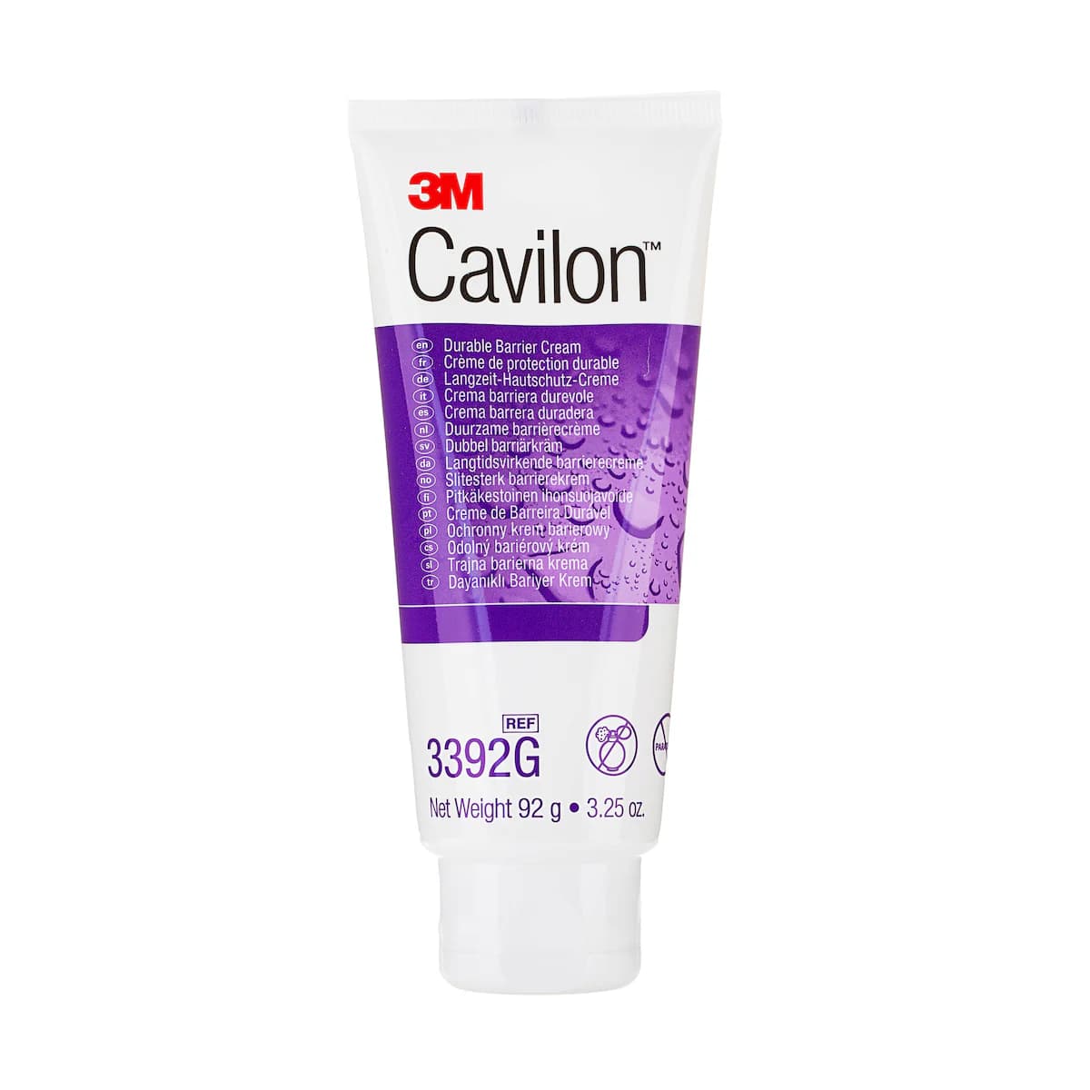 Thumbnail Cavilon Durable Barrier Cream 92g
