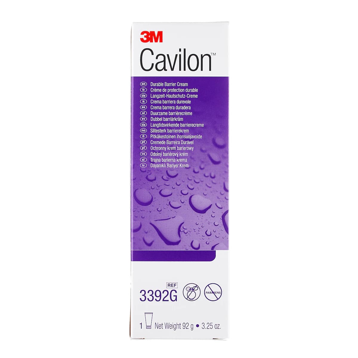 Thumbnail Cavilon Durable Barrier Cream 92g