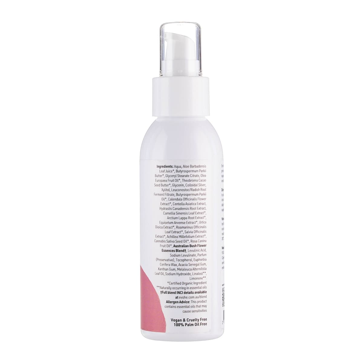 Thumbnail Evohe Repair Intensive Cream 100ml