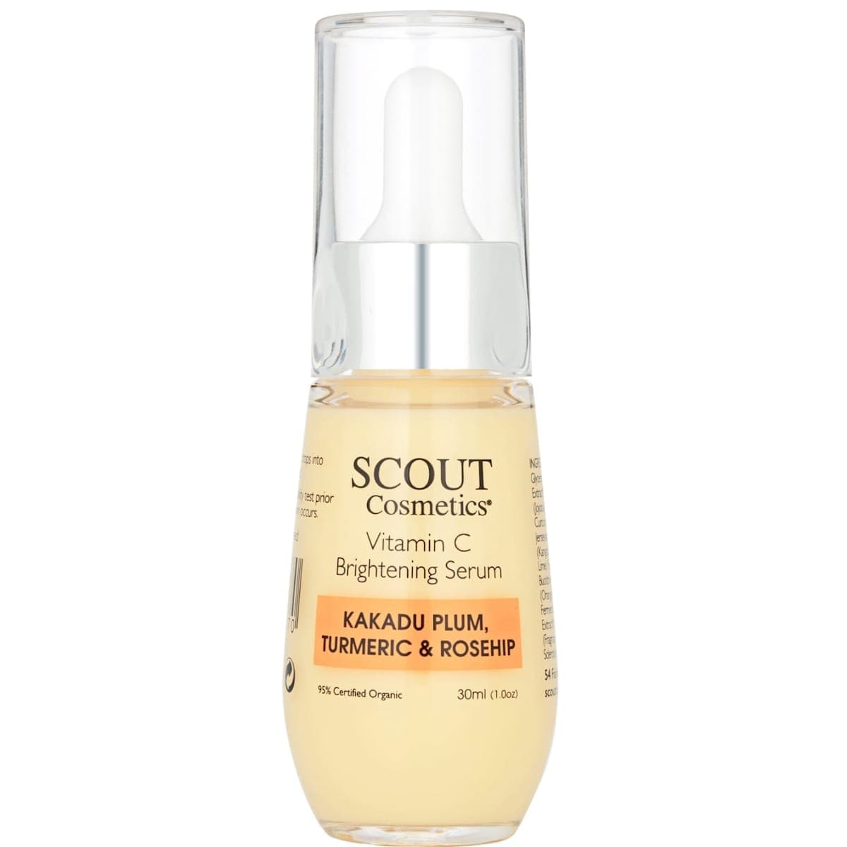 Thumbnail Scout Vitamin C Brightening Serum 30ml