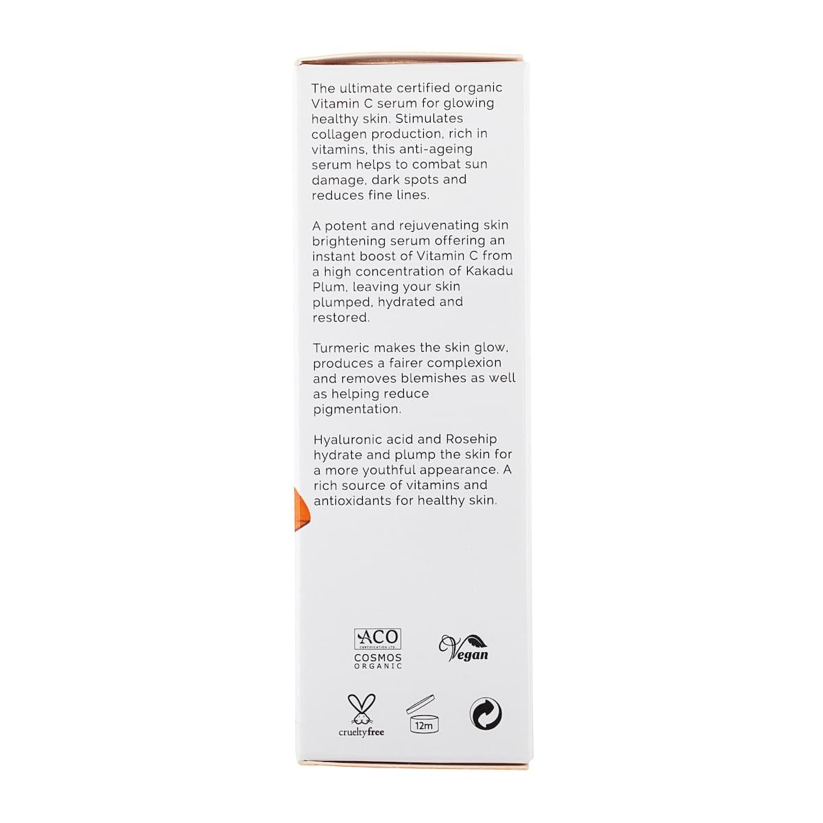 Thumbnail Scout Vitamin C Brightening Serum 30ml