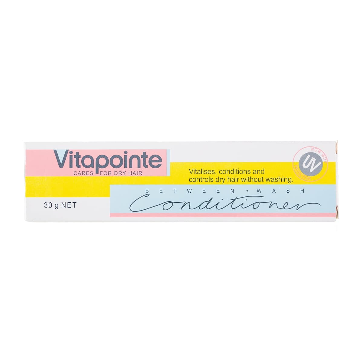Thumbnail Vitapointe Between Washes Conditioner 30g