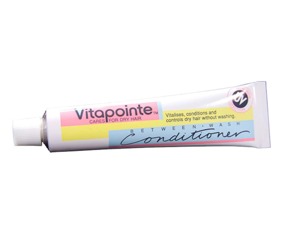 Thumbnail Vitapointe Between Washes Conditioner 30g