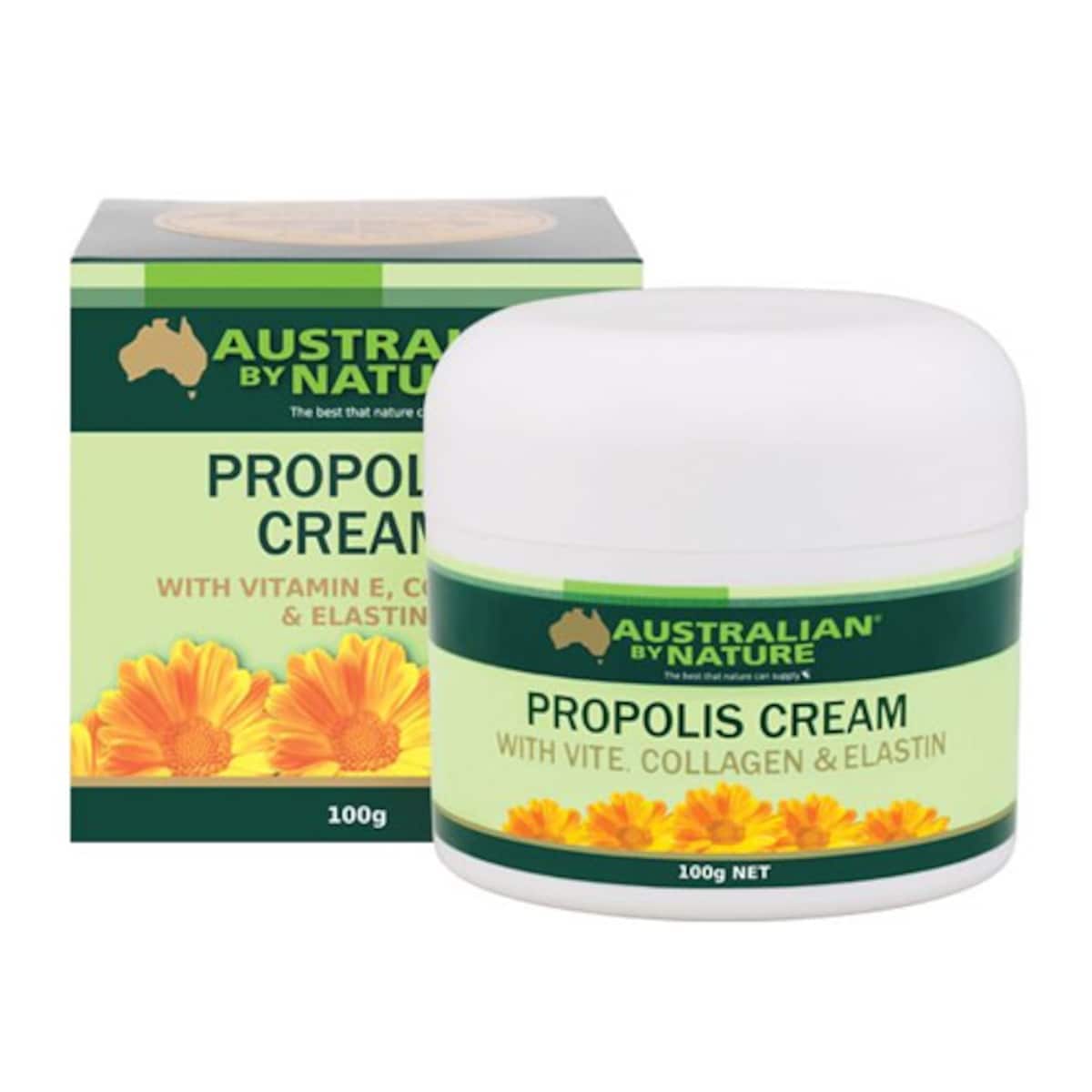 Thumbnail Australian by Nature Propolis Cream 100g