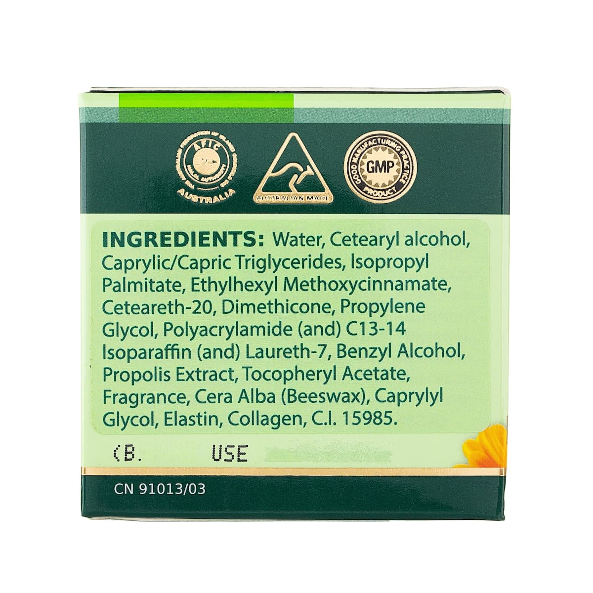 Thumbnail Australian by Nature Propolis Cream 100g