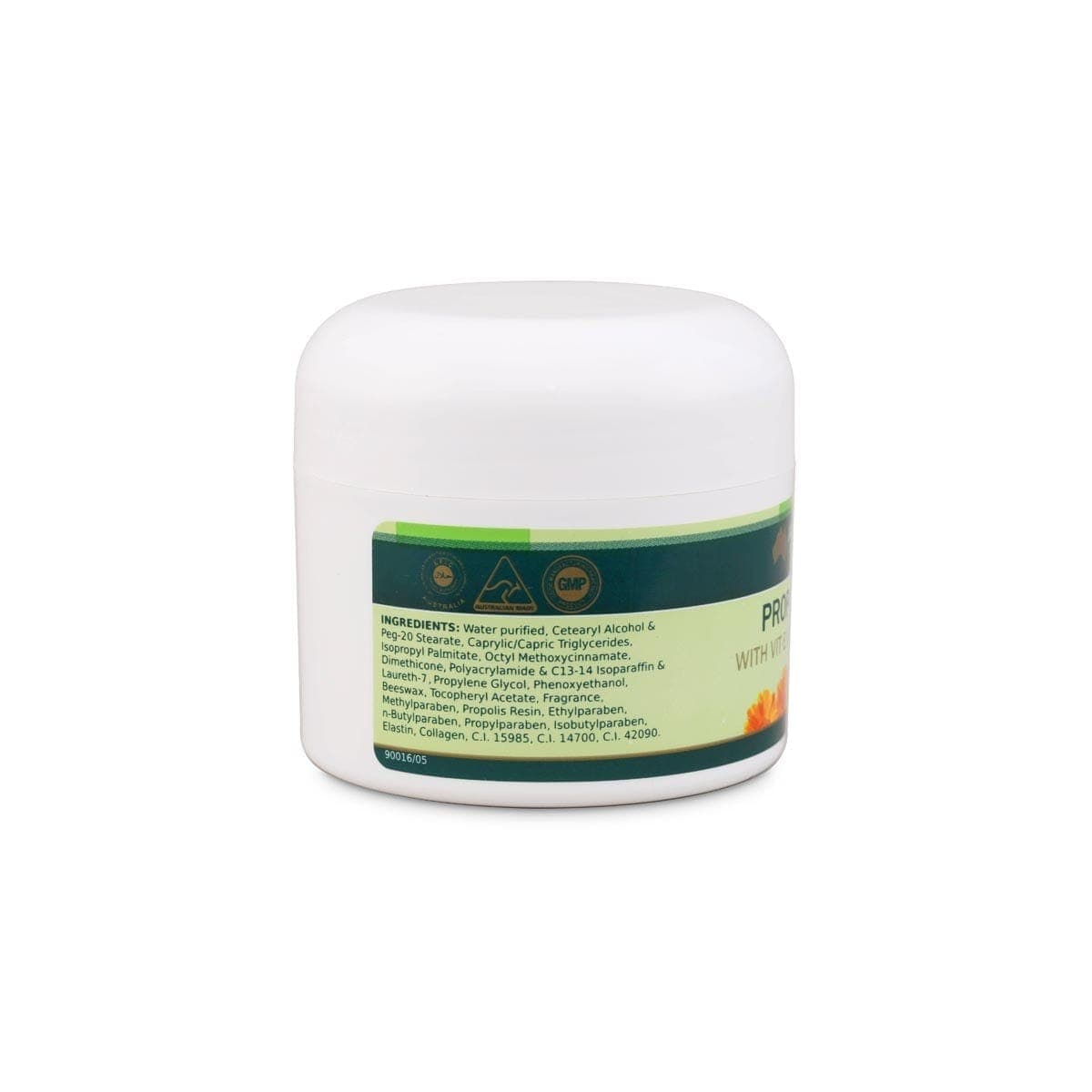 Thumbnail Australian by Nature Propolis Cream 100g