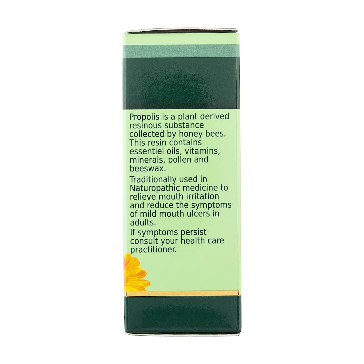 Thumbnail Australian by Nature Propolis Mouth Spray 25ml