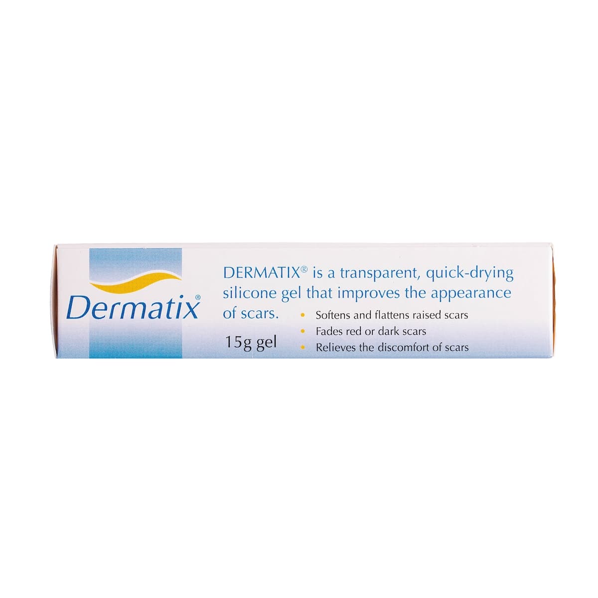 Thumbnail Dermatix Silicone Scar Reduction Gel 15g