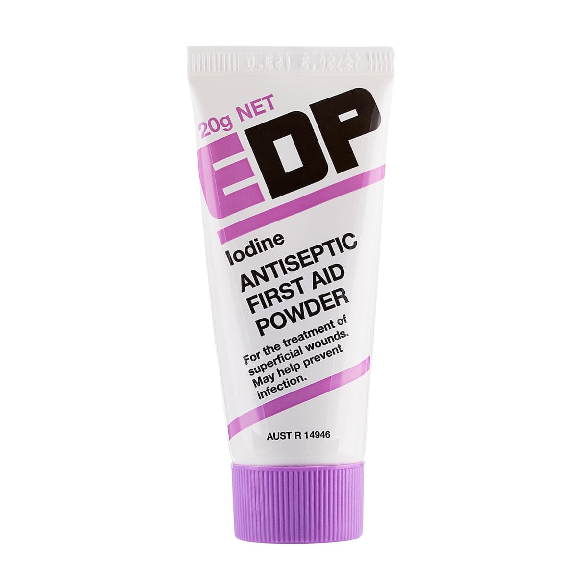 Thumbnail EDP Antiseptic First Aid Powder 20g