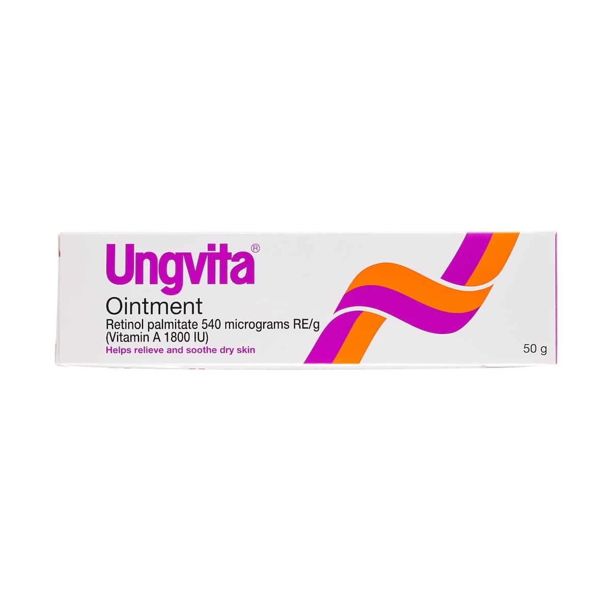 Thumbnail Ungvita Vitamin A Ointment 50g