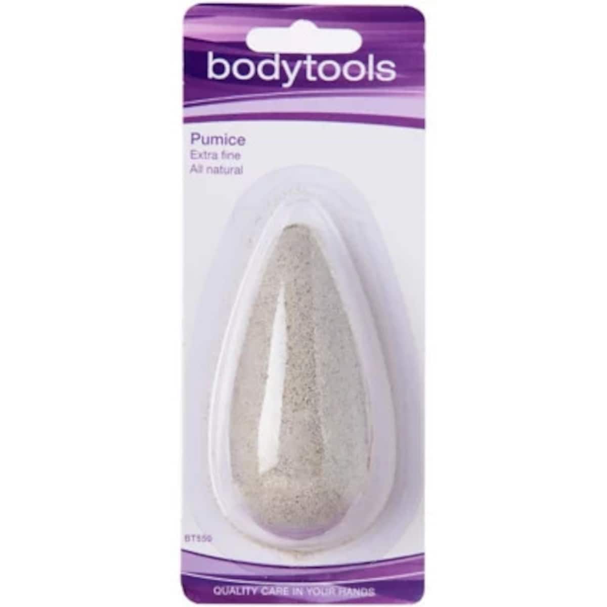 Thumbnail Bodytools Pumice Stone Extra Fine 1 Pack