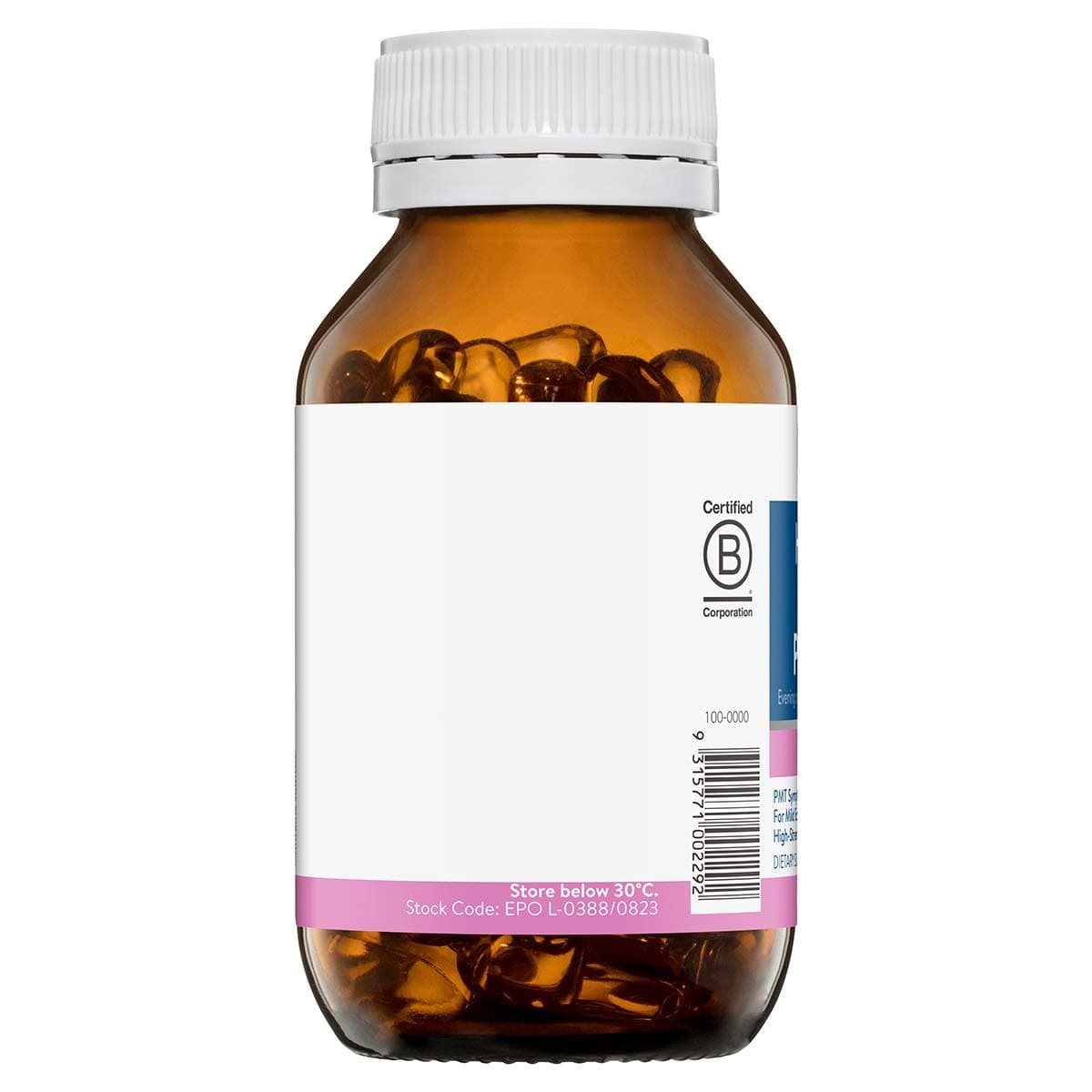 Thumbnail Ethical Nutrients Hi-Strength Evening Primrose Oil 60 Capsules