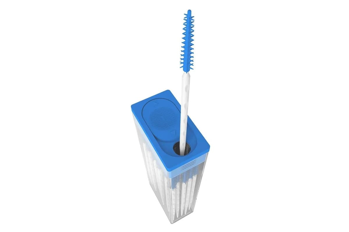 Thumbnail GO2 Dentagenie Softstx Minty 60 Pack