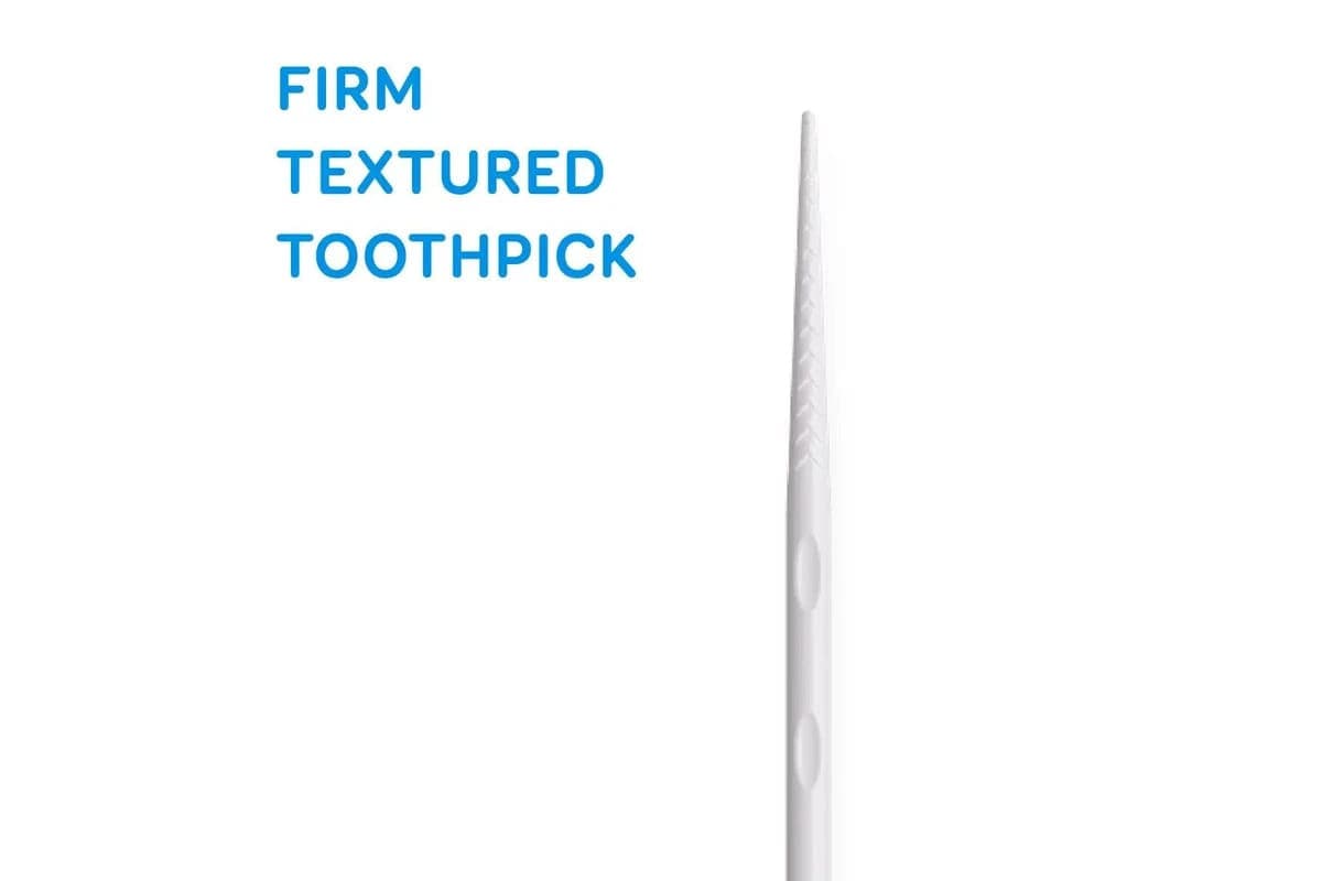 Thumbnail GO2 Dentagenie Softstx Minty 60 Pack
