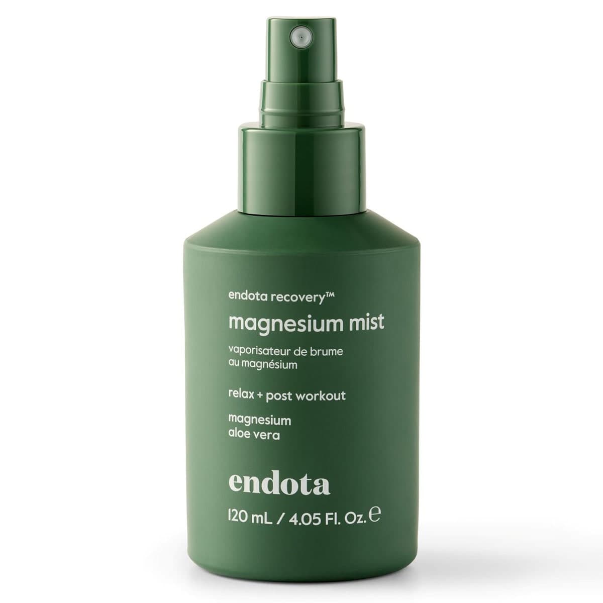 Thumbnail Endota Magnesium Mist 120mL