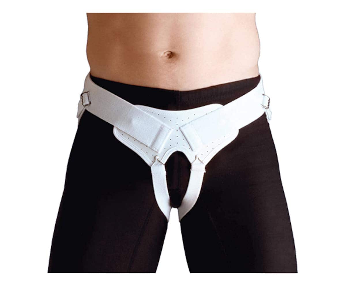 Thumbnail Thermoskin Hernia Belt Beige XL