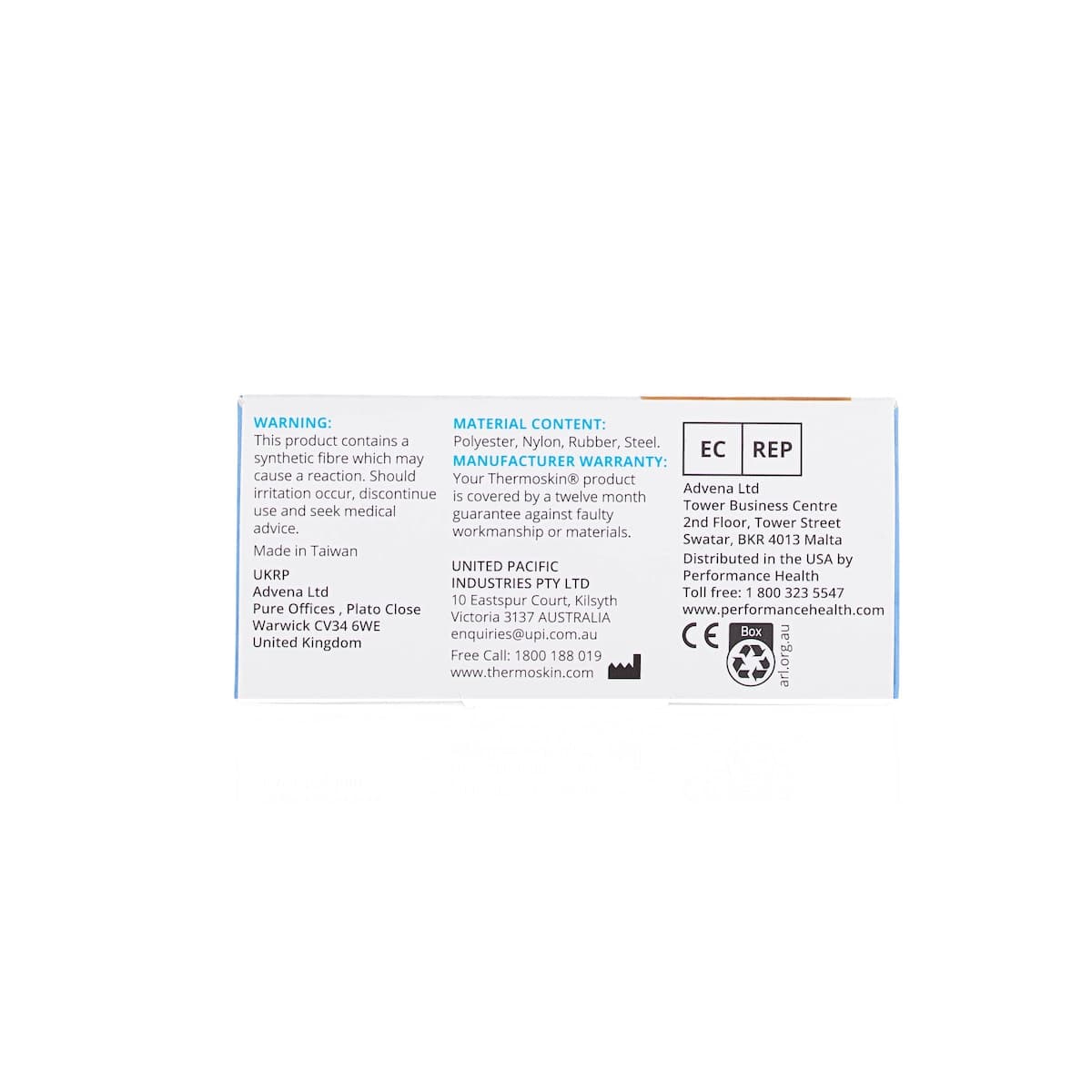 Thumbnail Thermoskin Elastic Stabilising Knee Sleeve M
