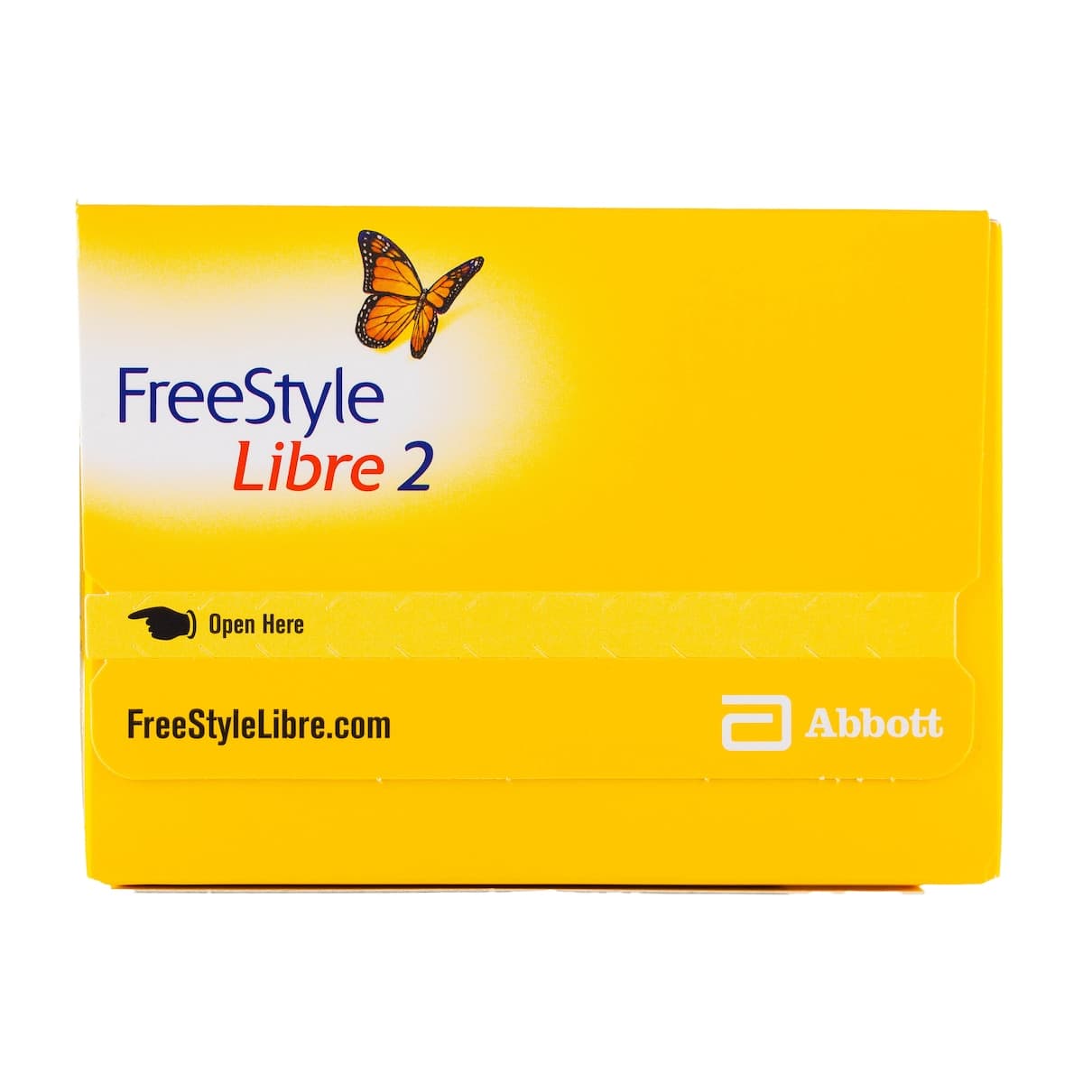 Thumbnail Abbott Freestyle Libre 2 Sensor 1 Pack