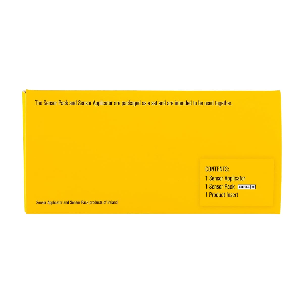 Thumbnail Abbott Freestyle Libre 2 Sensor 1 Pack