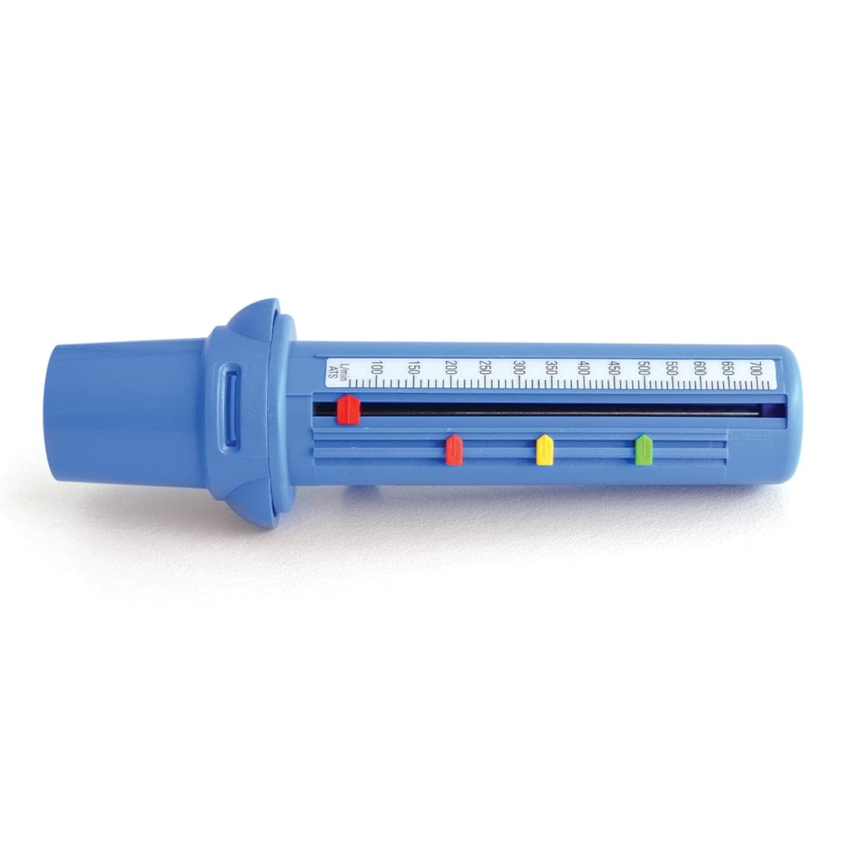 Thumbnail ABLE Airzone Peak Flow Meter
