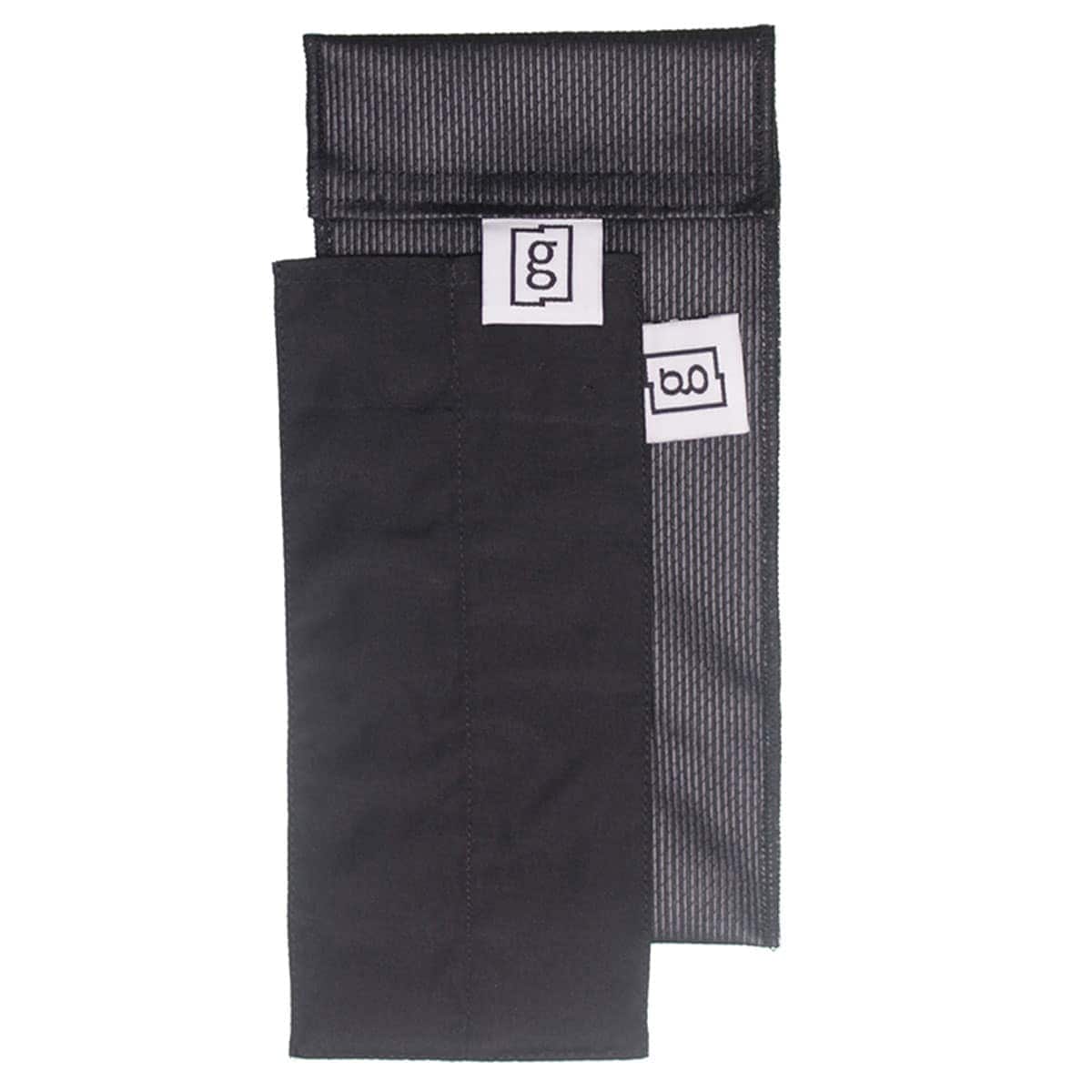Thumbnail Glucology Duo Insulin Pen Cooling Wallet Black