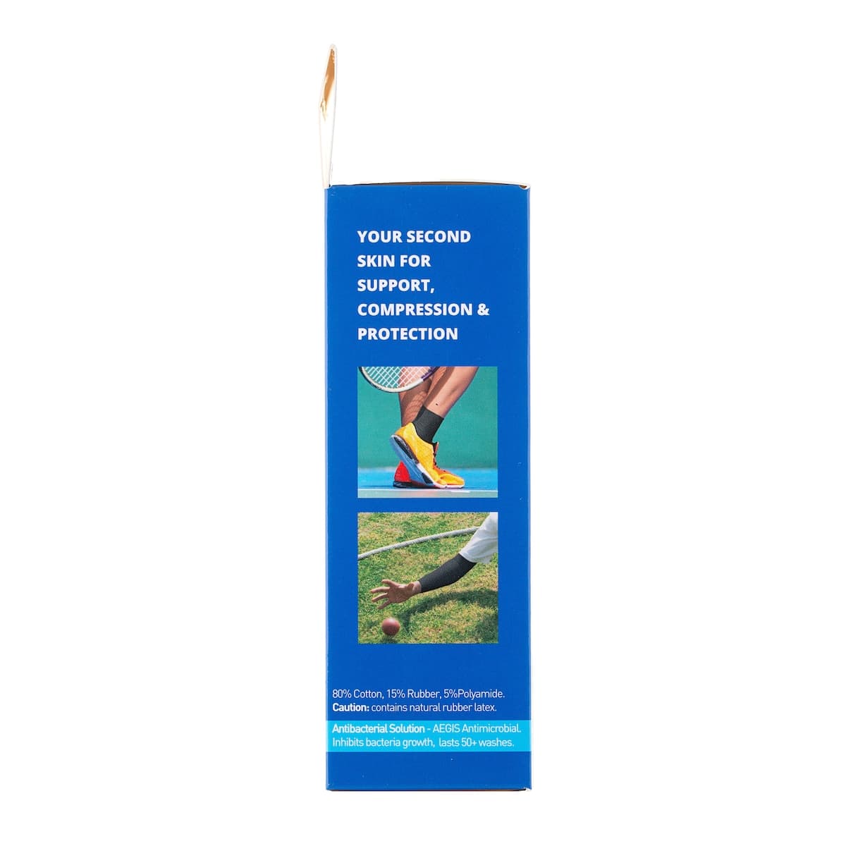 Thumbnail Thermoskin Tubular Compression Bandage Black S