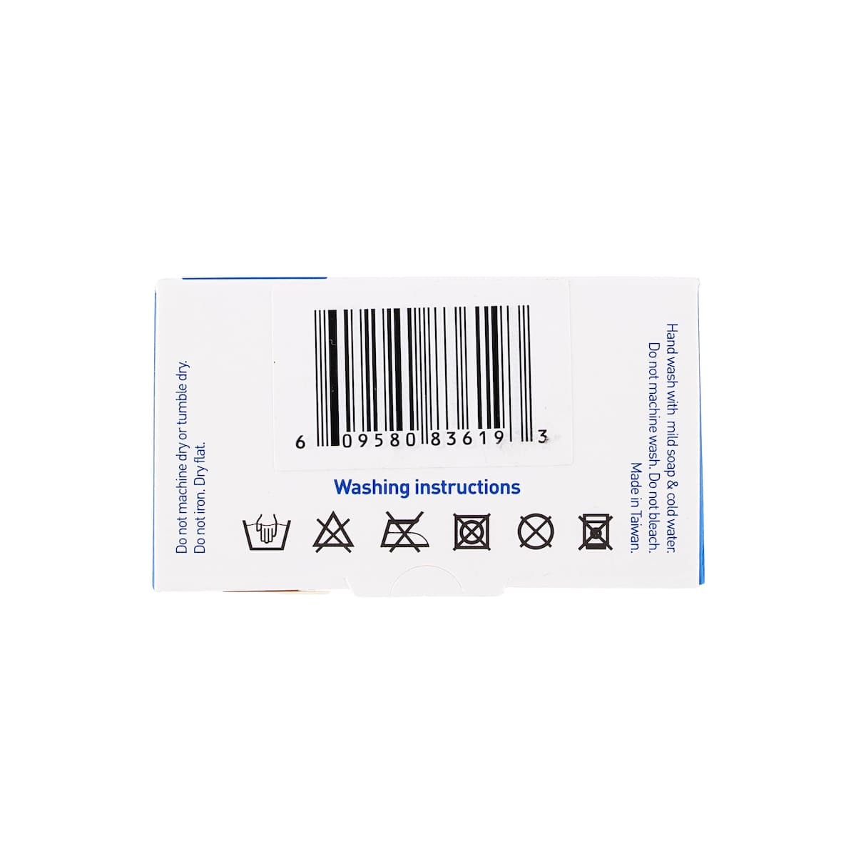 Thumbnail Thermoskin Tubular Compression Bandage Black S