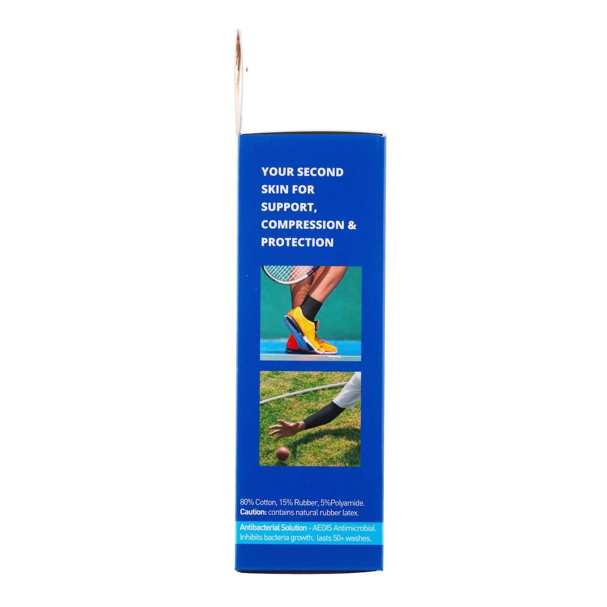 Thumbnail Thermoskin Tubular Compression Bandage Black L