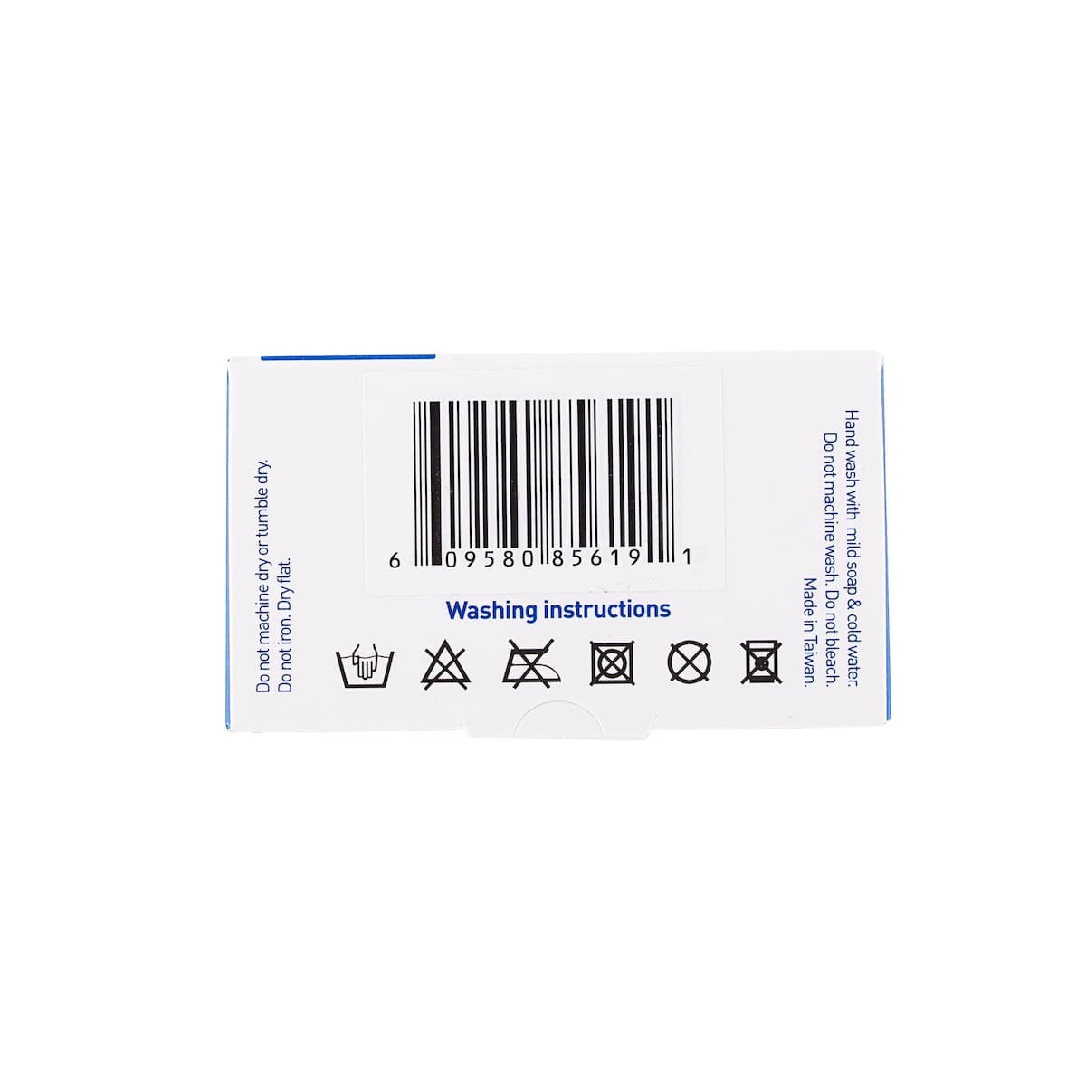 Thumbnail Thermoskin Tubular Compression Bandage Black L