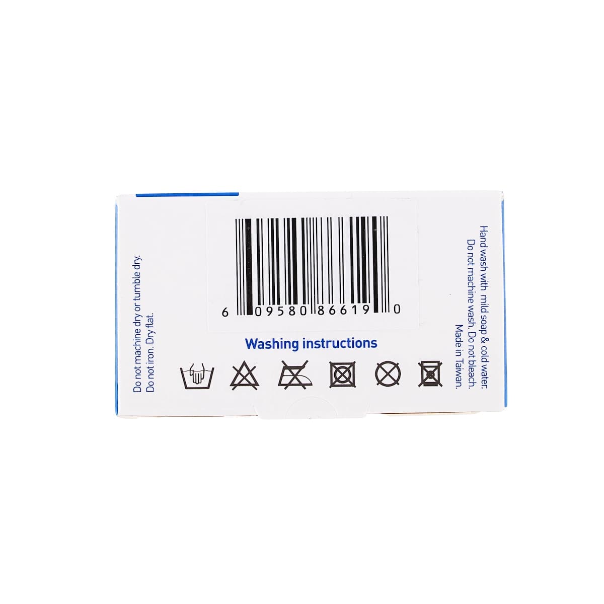 Thumbnail Thermoskin Tubular Compression Bandage Black XL