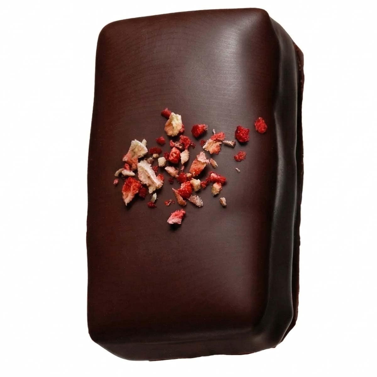 Thumbnail Loco Love Chocolate Twin Strawberry Vanilla Burst 70g