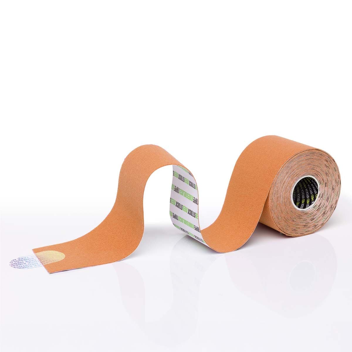 Thumbnail Medstock Kinesiology Tape Beige 50mm x 5m
