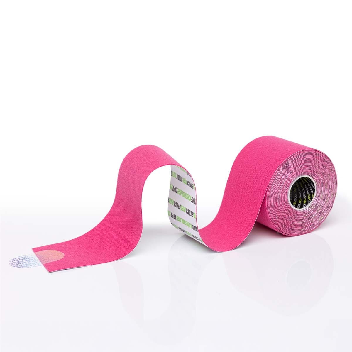 Thumbnail Medstock Kinesiology Tape Pink 50mm x 5m