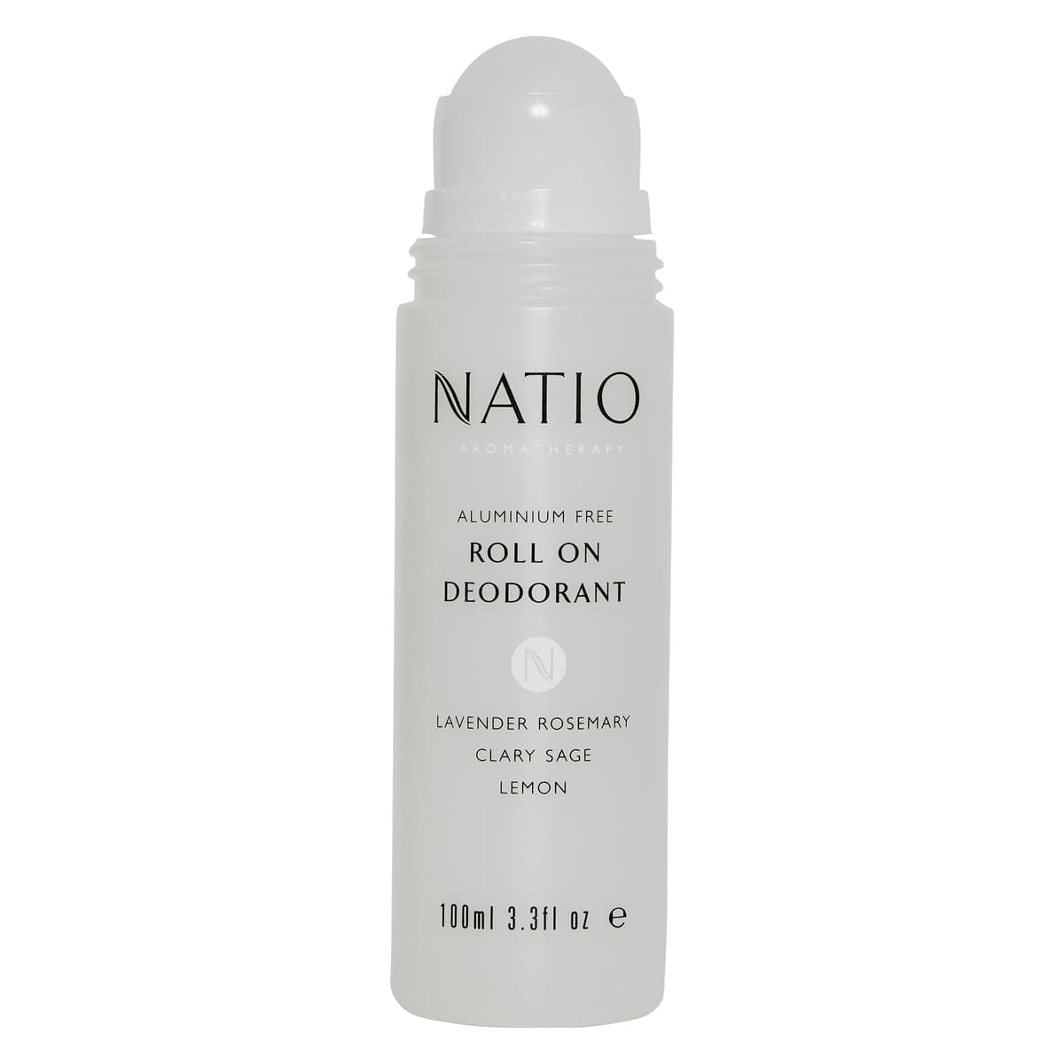 Thumbnail Natio Aluminum Free Roll On Deodorant 100ml
