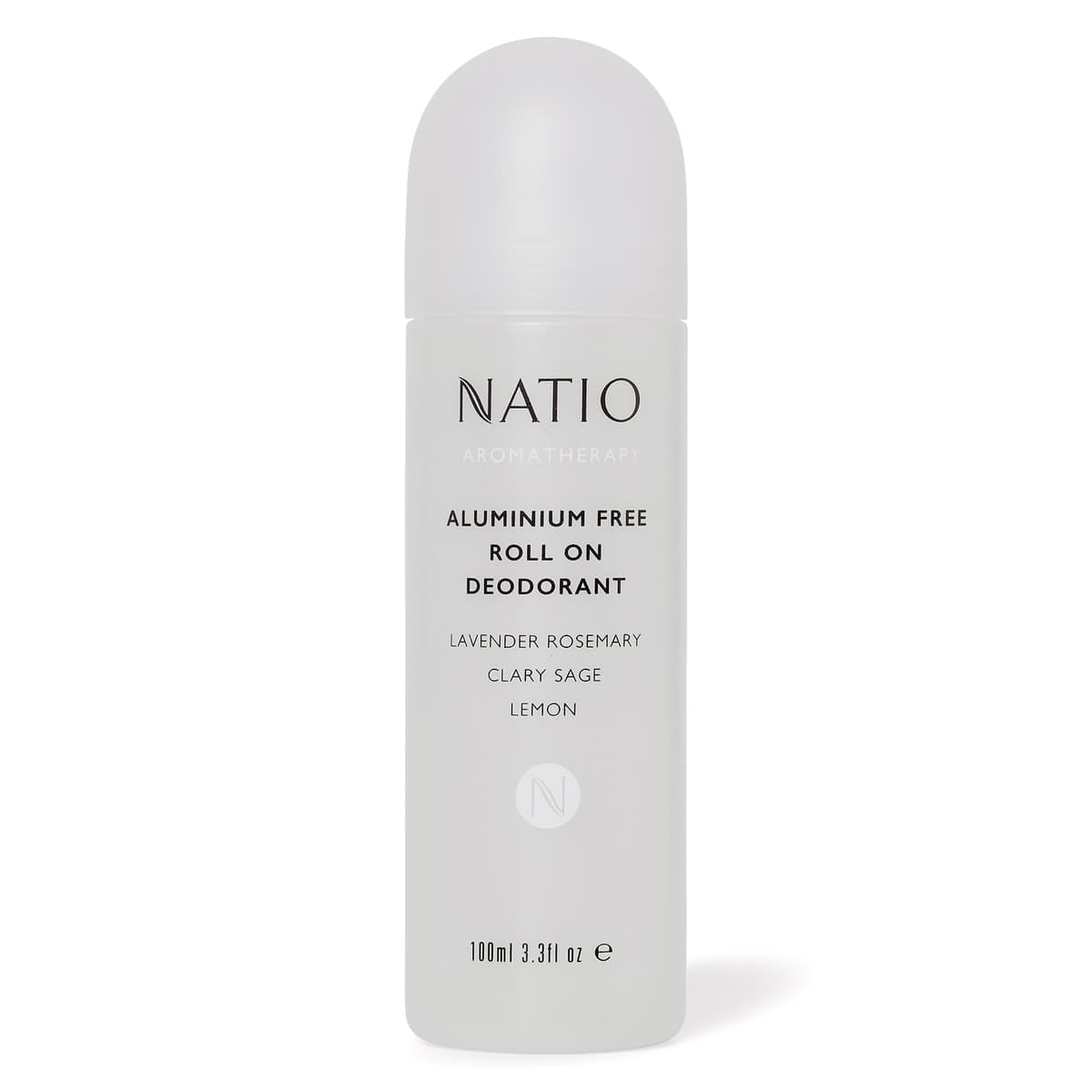 Thumbnail Natio Aluminum Free Roll On Deodorant 100ml