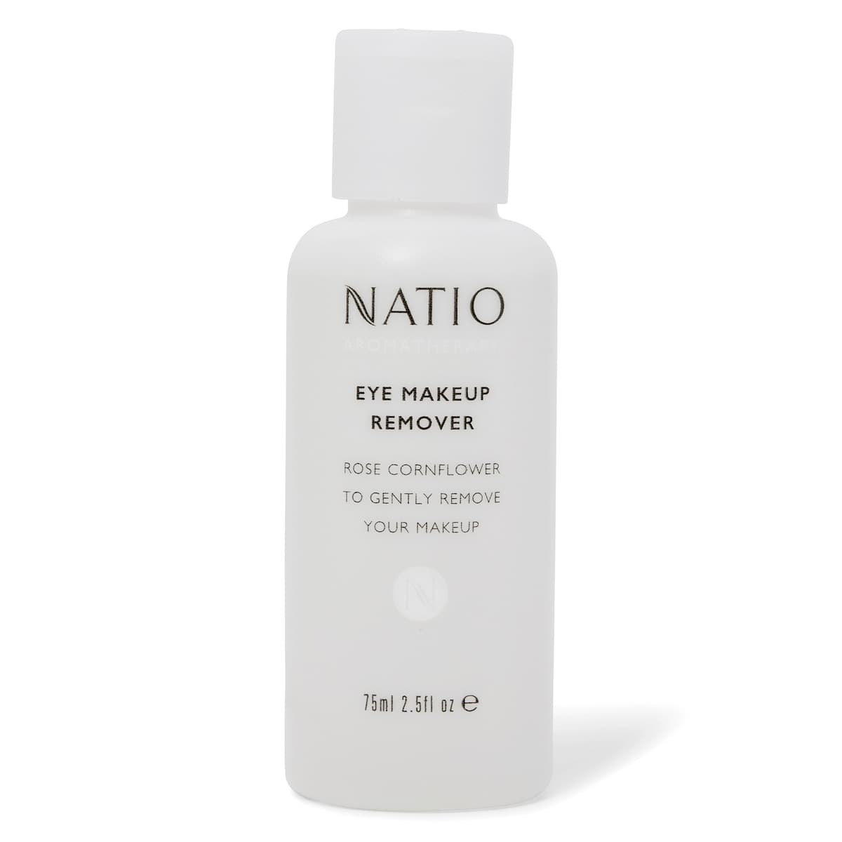 Thumbnail Natio Aromatherapy Eye Make-up Remover 75ml