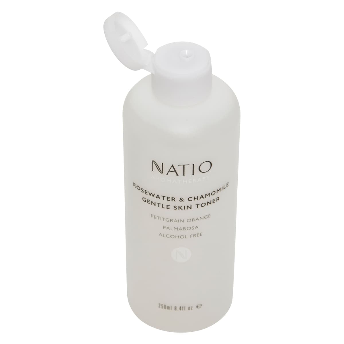 Thumbnail Natio Aromatherapy Rosewater & Chamomile Gentle Skin Toner 250ml